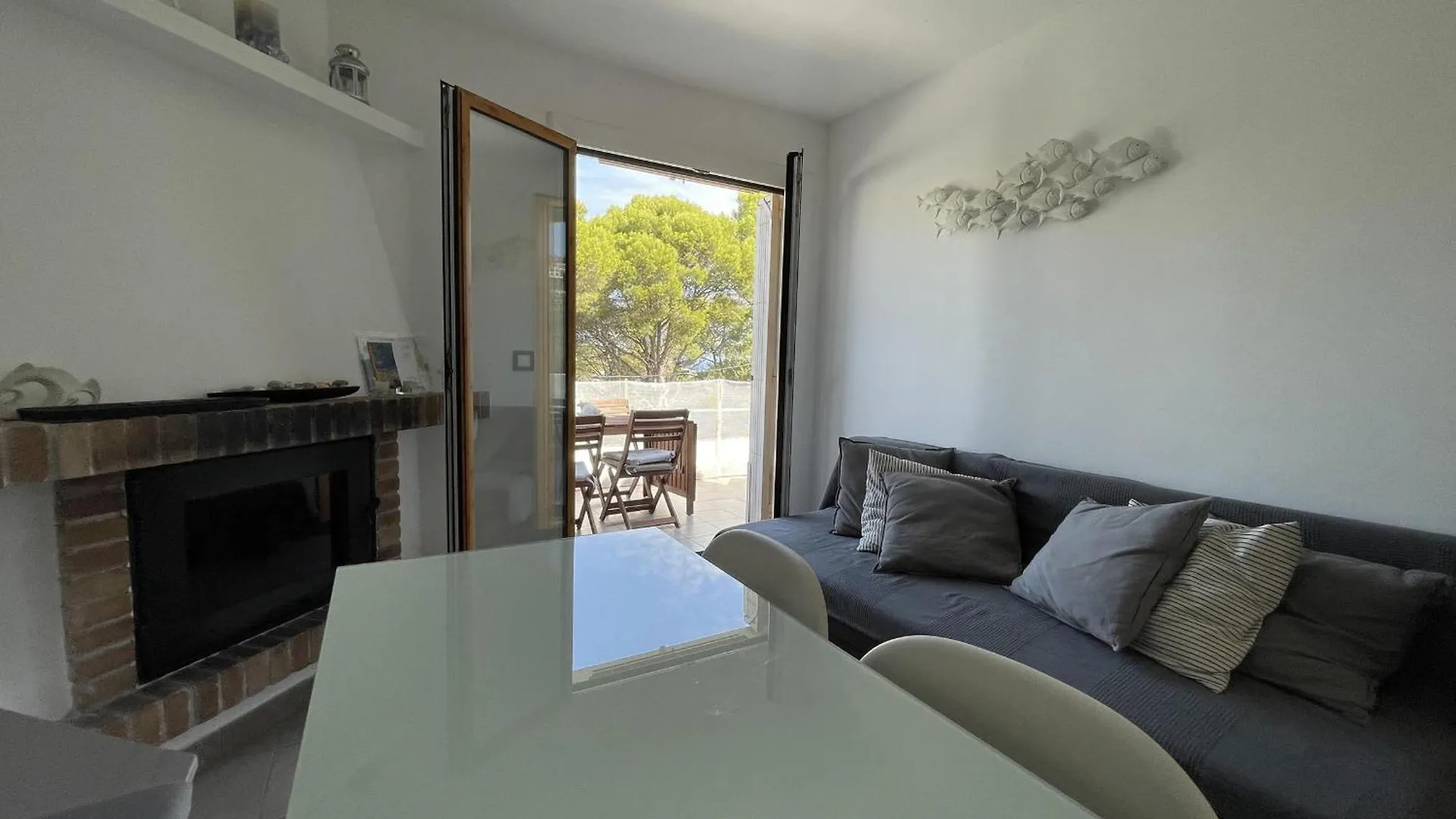 Acogedor Apartamento Con Piscina Comunitaria, Cerca De La Playa De Sa Tuna - Es-226-26 Begur Spain