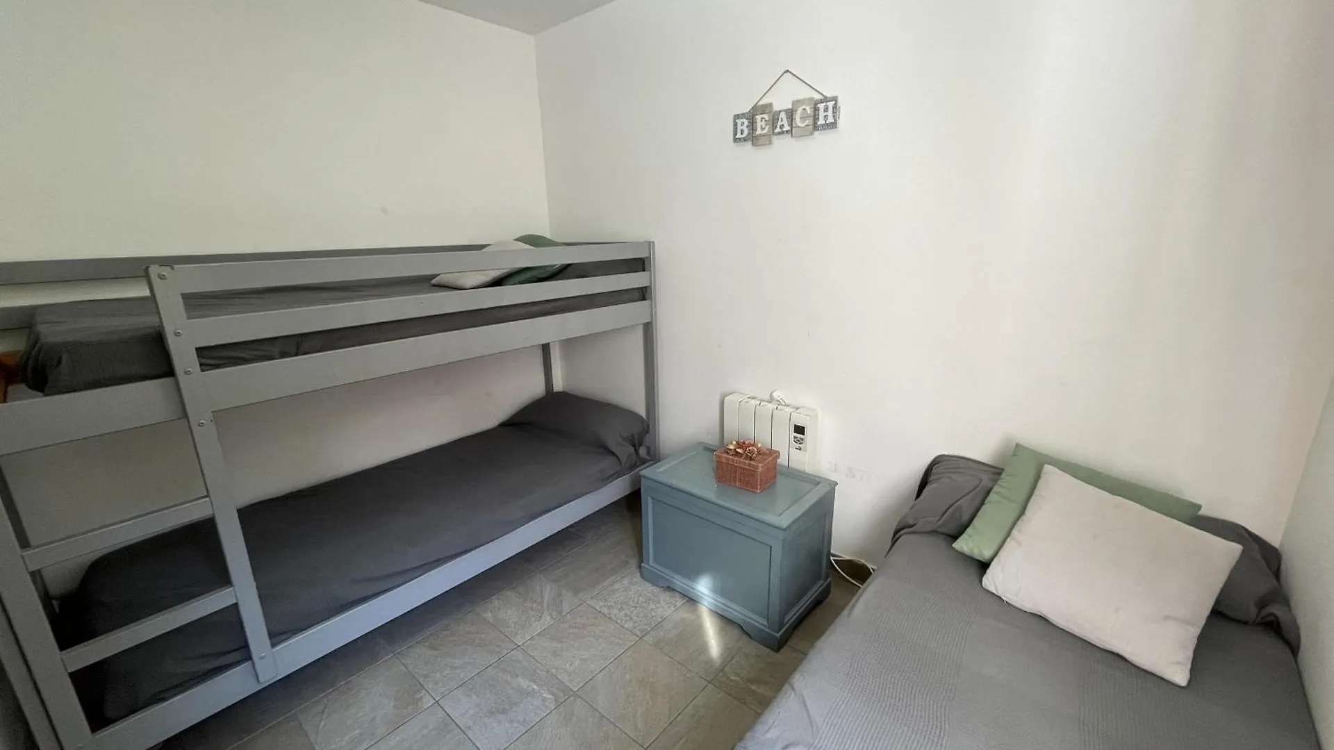 Acogedor Apartamento Con Piscina Comunitaria, Cerca De La Playa De Sa Tuna - Es-226-26 Begur 0*,
