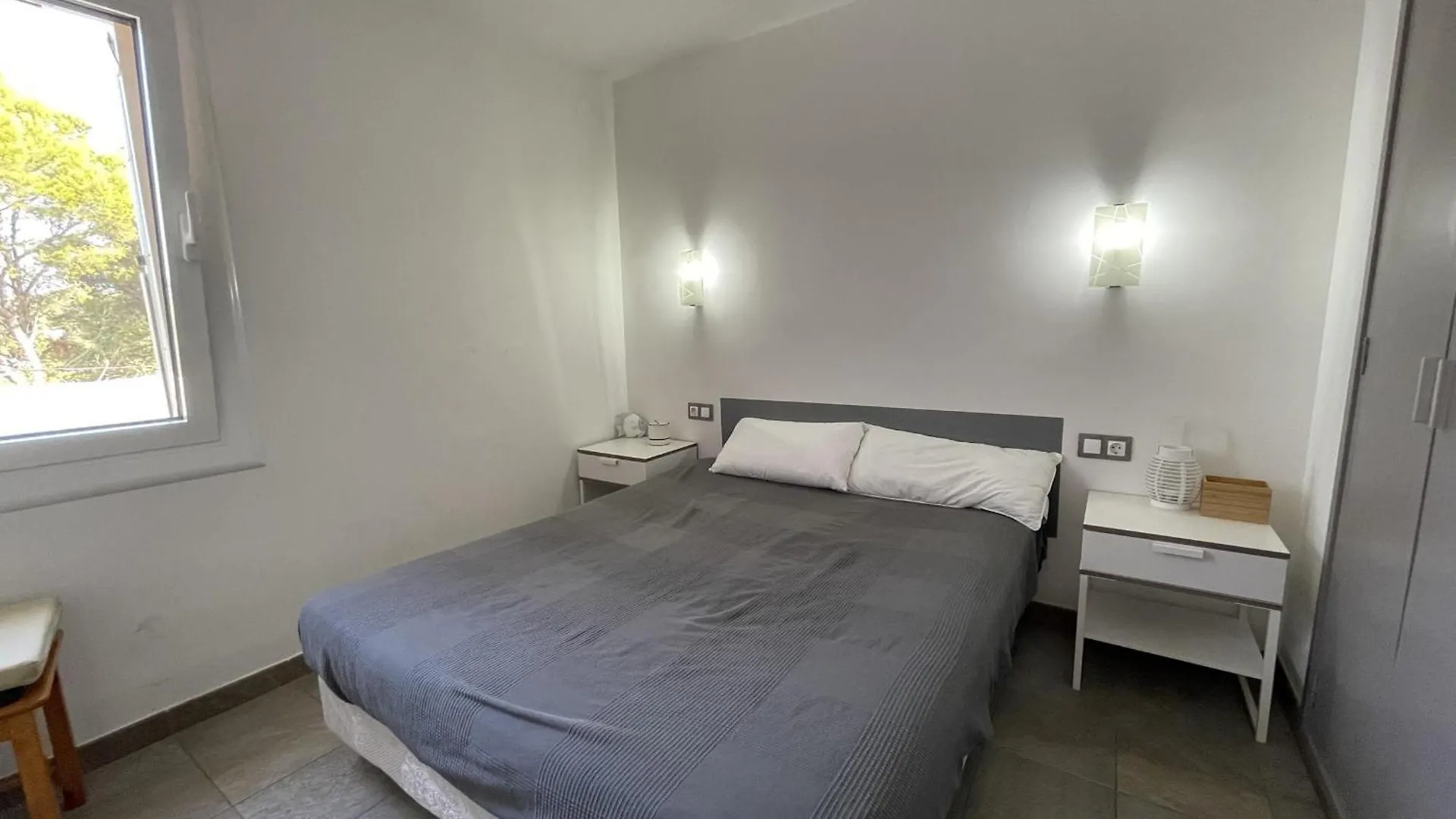 Apartment Acogedor Apartamento Con Piscina Comunitaria, Cerca De La Playa De Sa Tuna - Es-226-26 Begur Spain