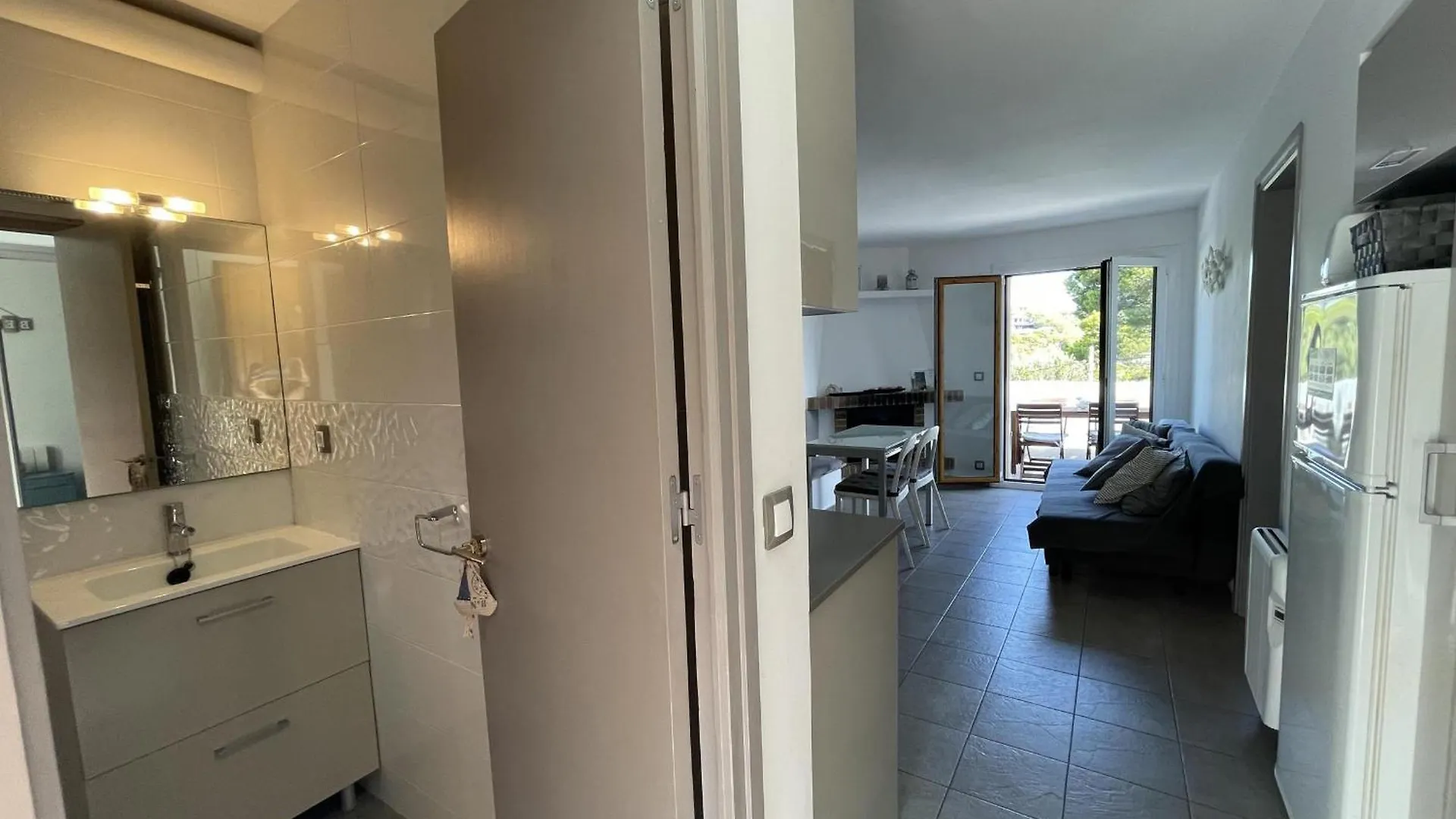 Apartment Acogedor Apartamento Con Piscina Comunitaria, Cerca De La Playa De Sa Tuna - Es-226-26 Begur
